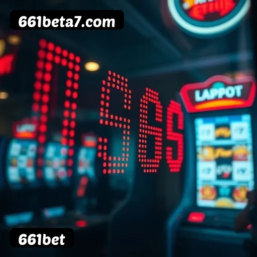 Imagem secundária de apoio para instalação do app 661bet