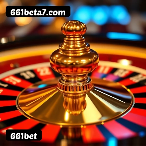Cassino ao Vivo 661bet - Dealers Brasileiros Profissionais