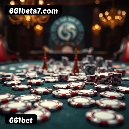 Jogos de Cassino ao Vivo