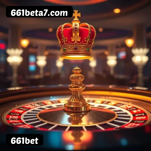 Coleção Premium de Slots 661bet - NetEnt, Pragmatic Play, Evolution