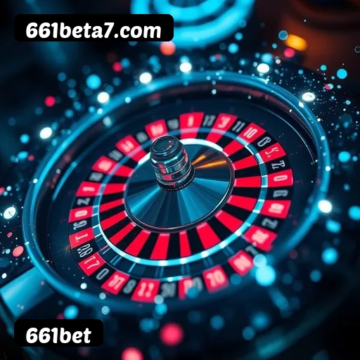 Jogos de Mesa Premium 661bet - Blackjack, Roleta, Baccarat