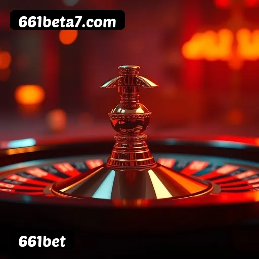 Prévia de conteúdo do canal Telegram 661bet